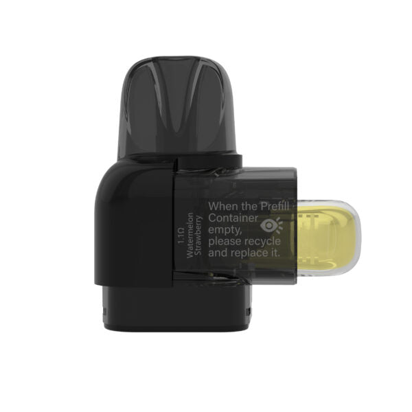 Sikary - S10000 Pod Watermelon Strawberry