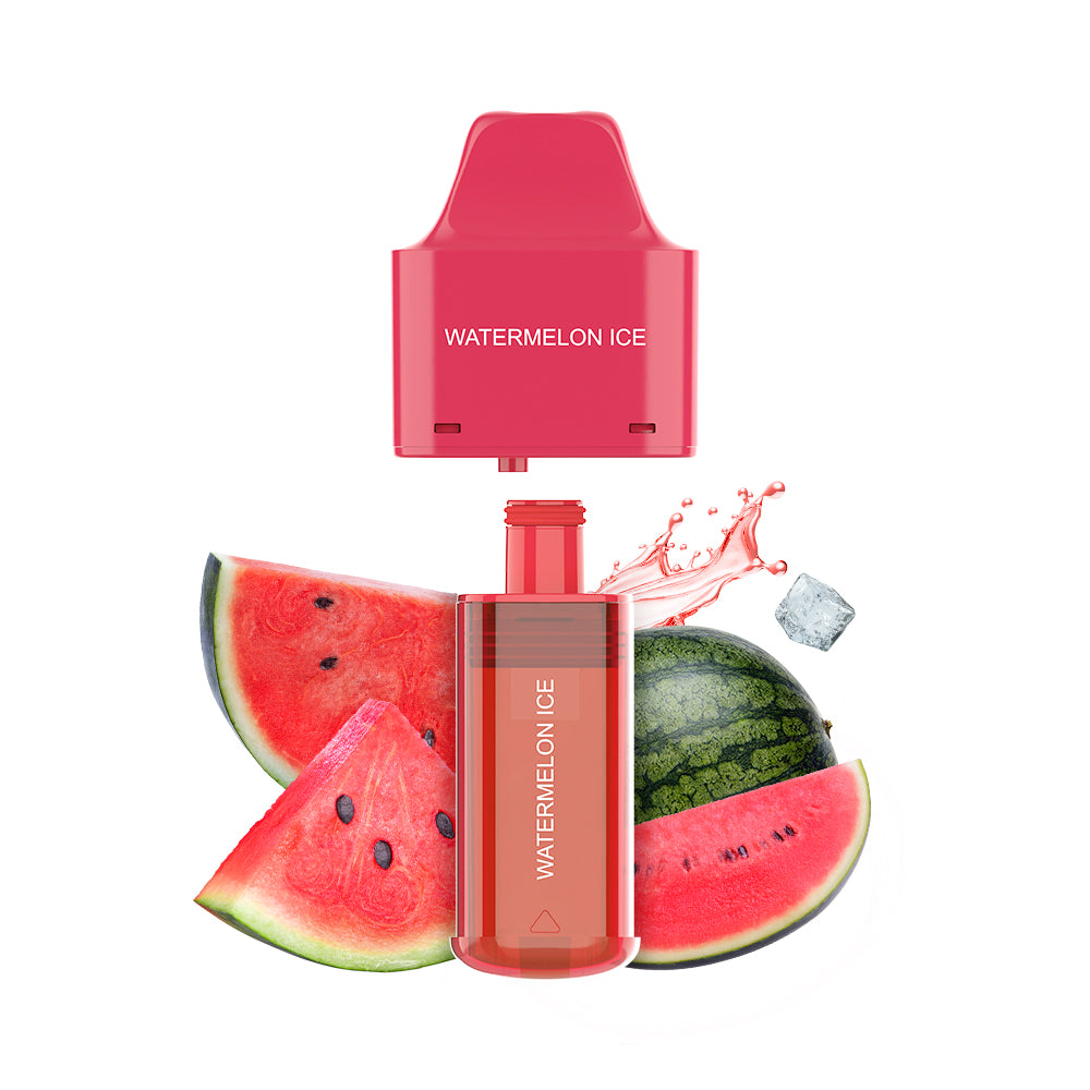 Elfbar - NX 7000 Refill - Watermelon Ice