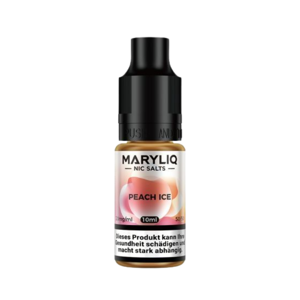 Lost Mary - Maryliq - Peach Ice