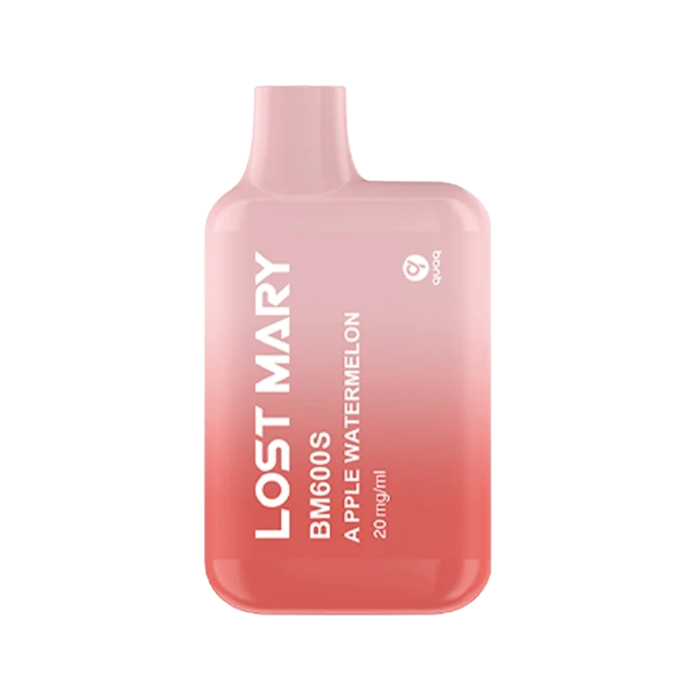Lost Mary - BM600s - Apple Watermelon 20mg