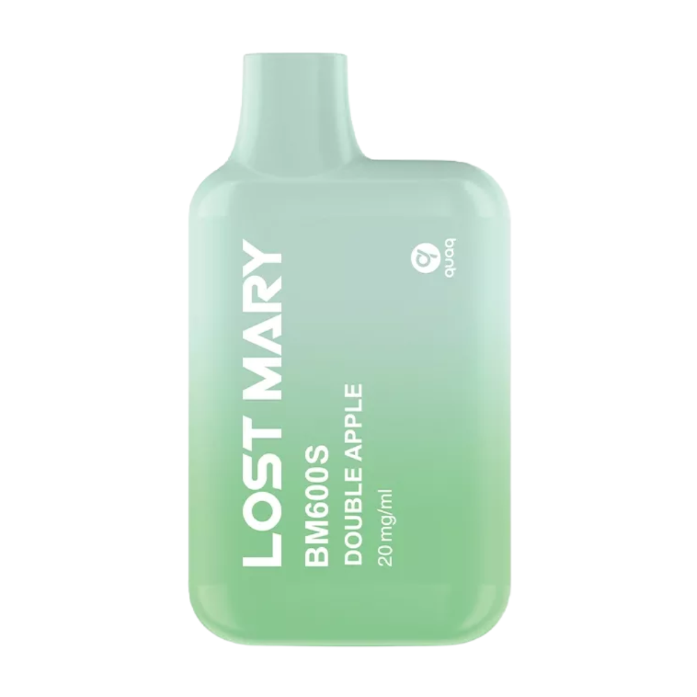 Lost Mary - BM600s - Double Apple 20mg