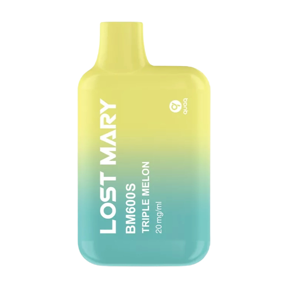 Lost Mary - BM600s - Triple Melon 20mg