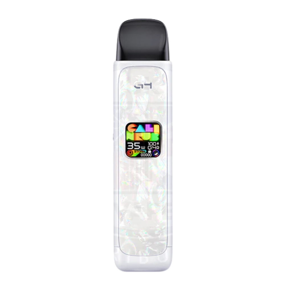 Uwell - Caliburn G4 Pod System Seashell White
