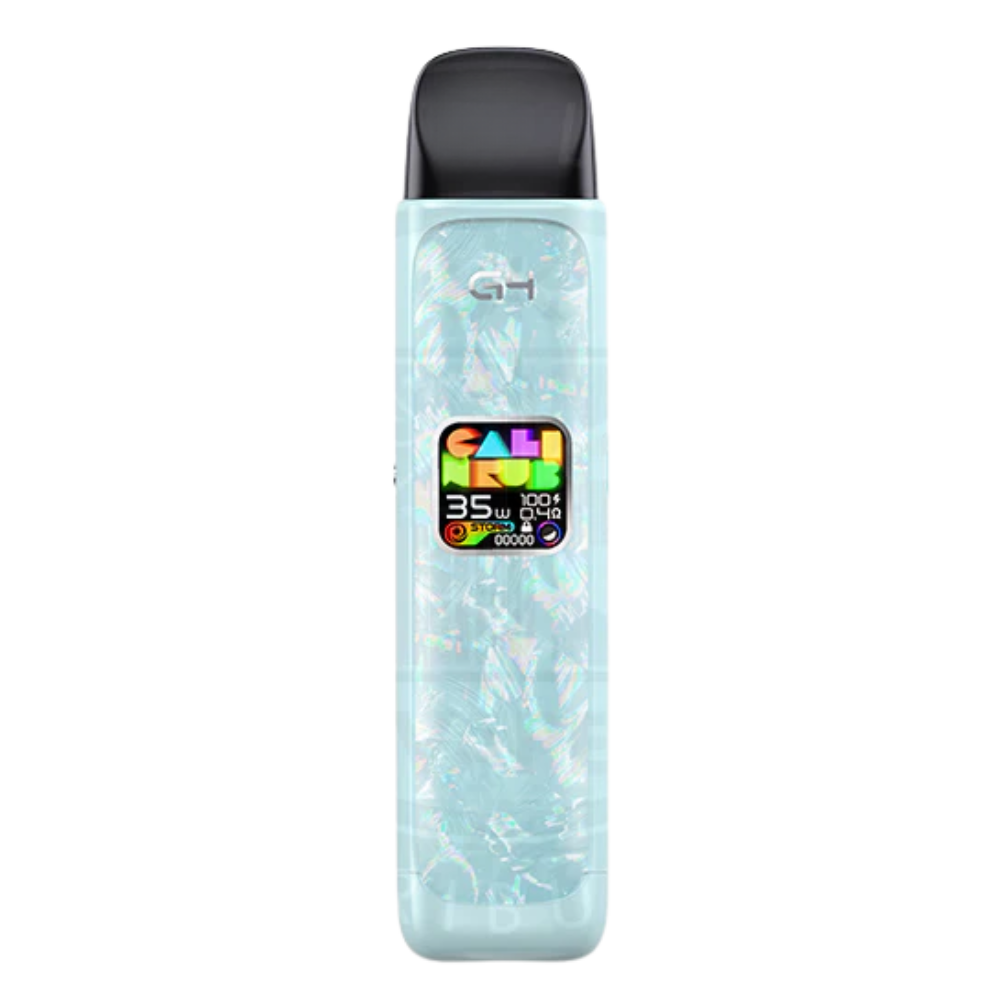 Uwell - Caliburn G4 Pod System Glacier Blue