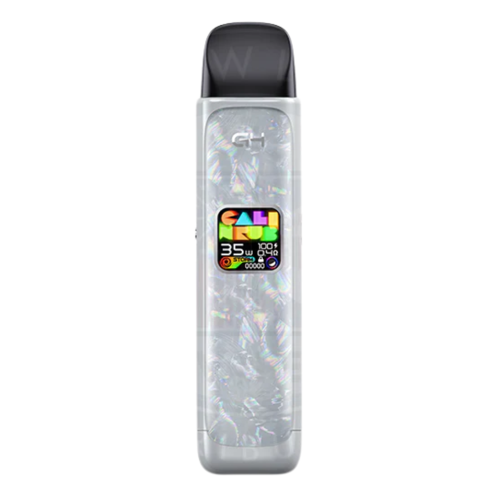 Uwell - Caliburn G4 Pod System Karst Grey