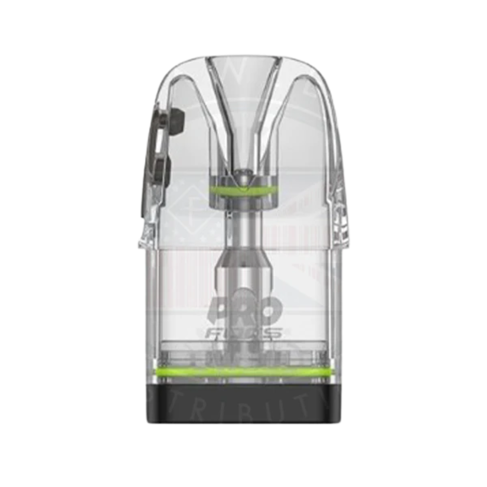 Uwell Caliburn - GPP Replacement Pod Kartuschen 1.2ohm 3ml