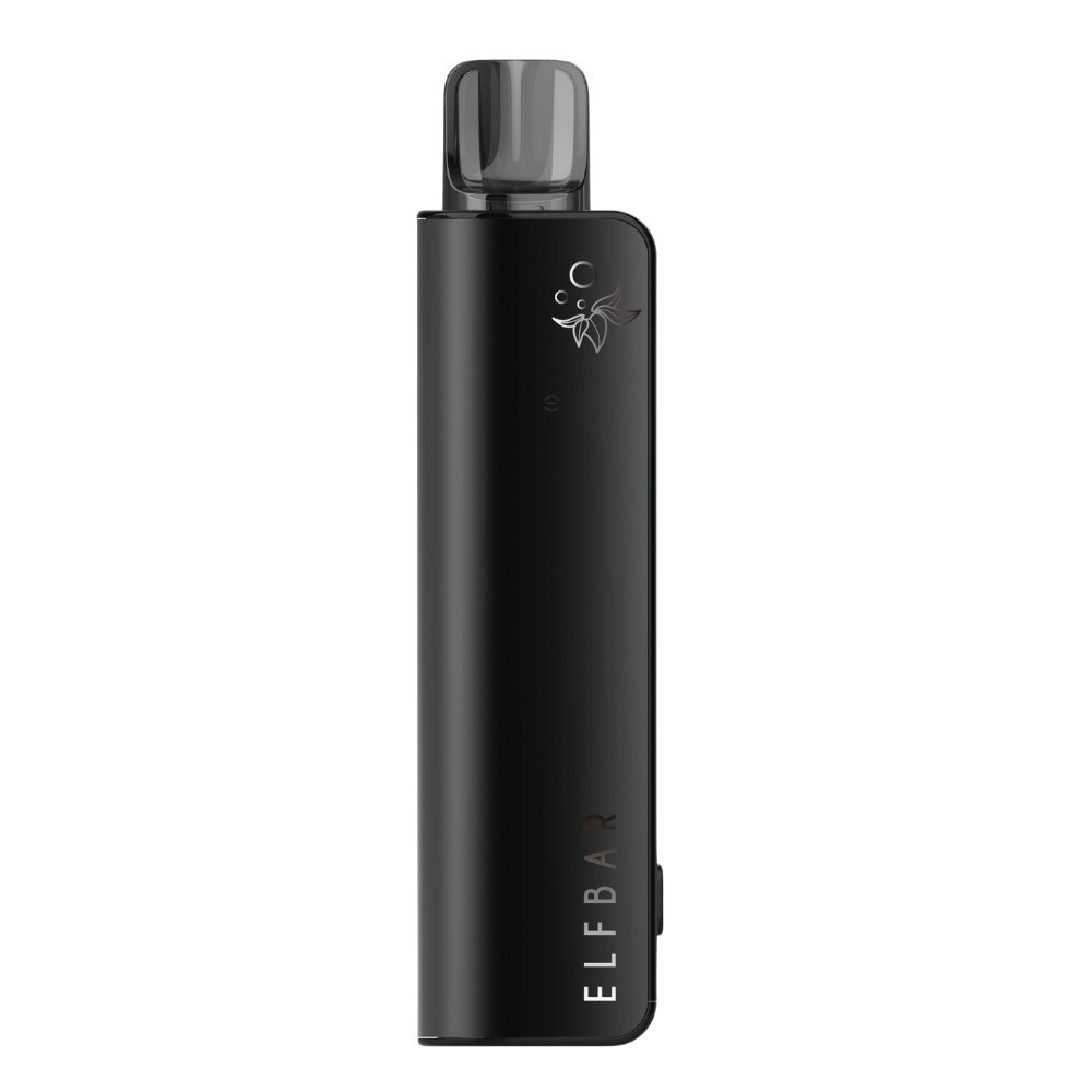 Elf Bar - Elfa Master - Base Device - Black Knight