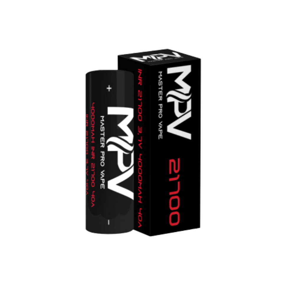 MPV - Akku 21700 - 4000mAh - 40A