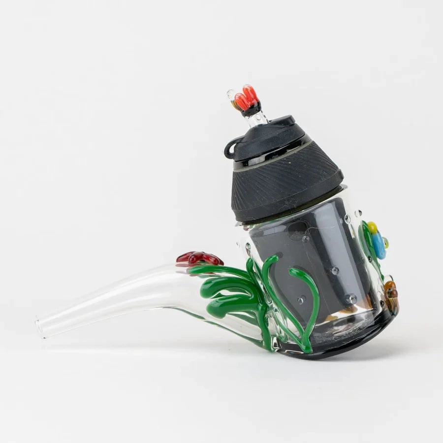Empire Glassworks Puffco Proxy Accessoire – Sherlock Sous la Mer