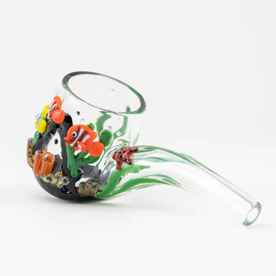 Empire Glassworks Puffco Proxy Accessoire – Sherlock Sous la Mer