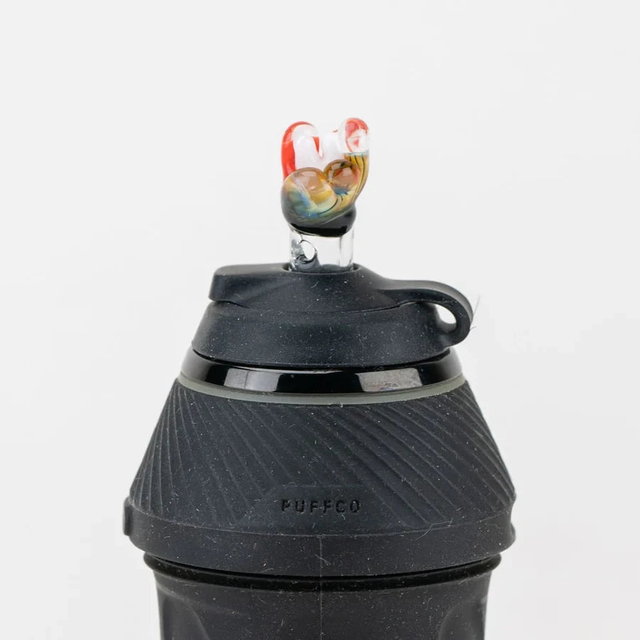 Empire Glassworks Puffco Proxy Accessoire – Sherlock Sous la Mer