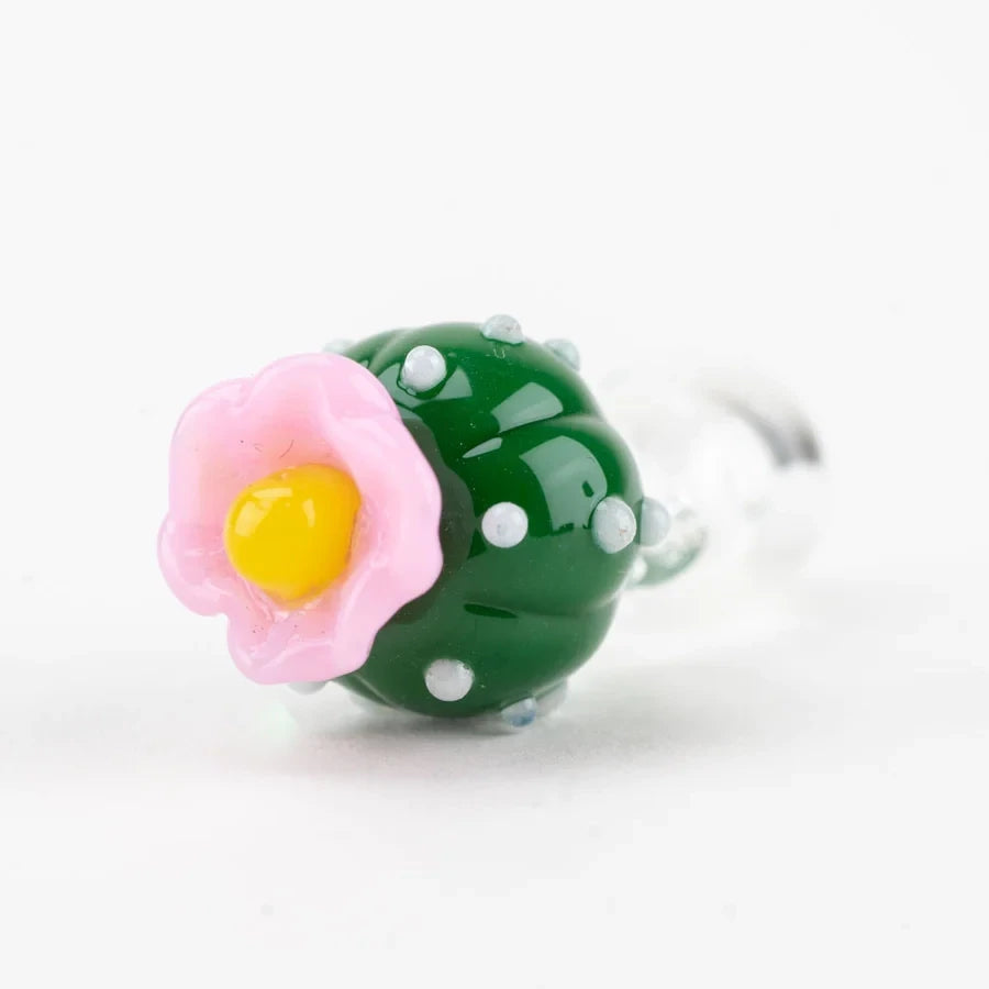 Empire Glassworks Puffco Proxy Ball Cap – Peyote Edition