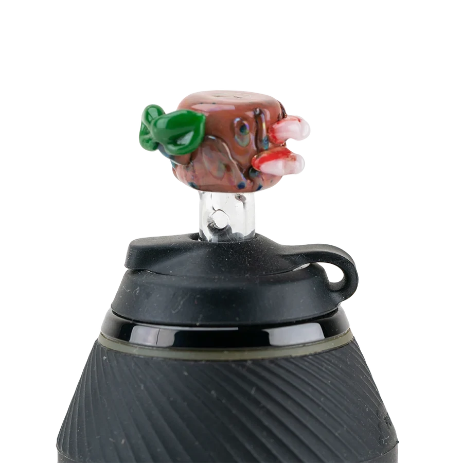 Empire Glassworks Puffco Proxy Ball Cap – Hootie Edition