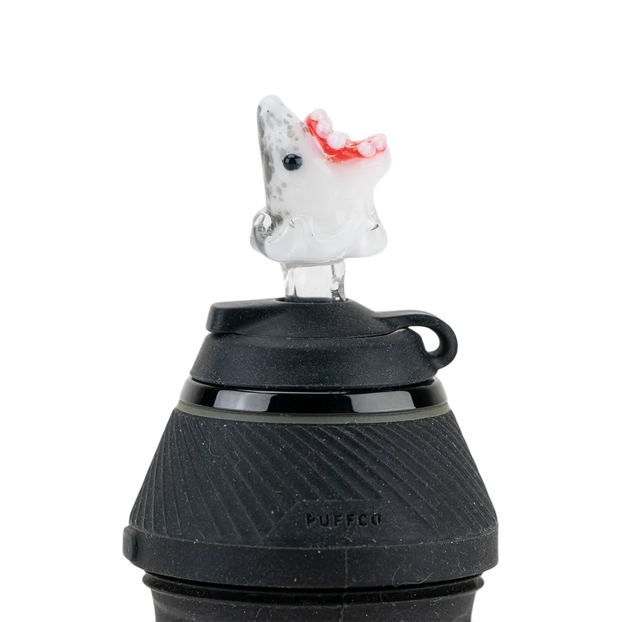 Empire Glassworks Puffco Proxy Ball Cap – Jawsome Edition