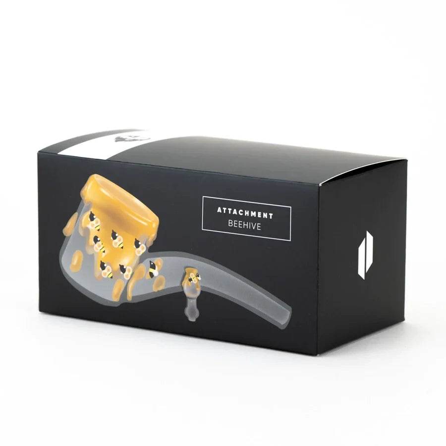 Empire Glassworks Puffco Proxy Aufsatz – Sherlock Beehive