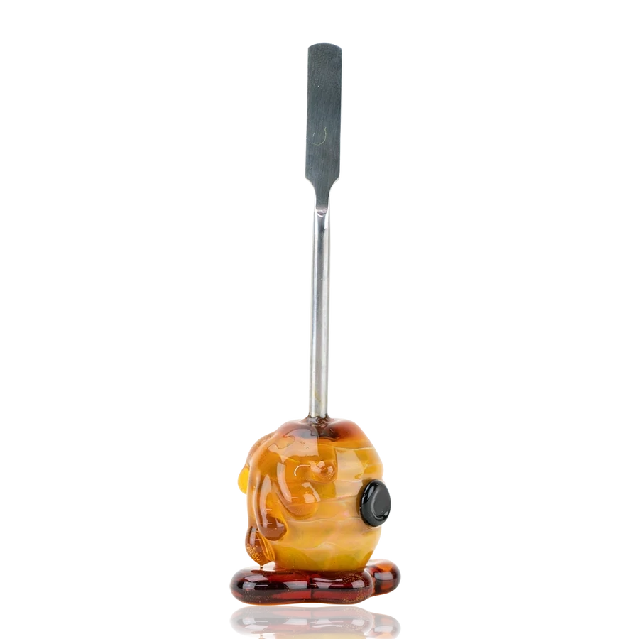 Empire Glassworks Dabber – Beehive Edition