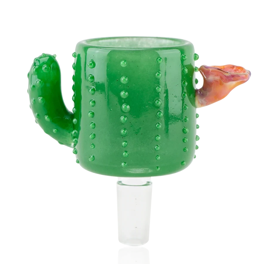 Empire Glassworks Puffco Proxy Attachment – Cactus 14 mm Male