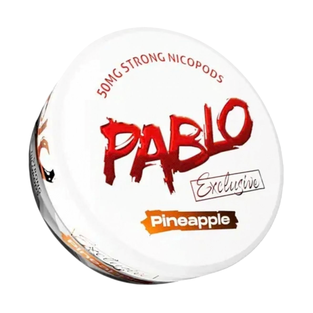 Pablo Exclusive Pineapple