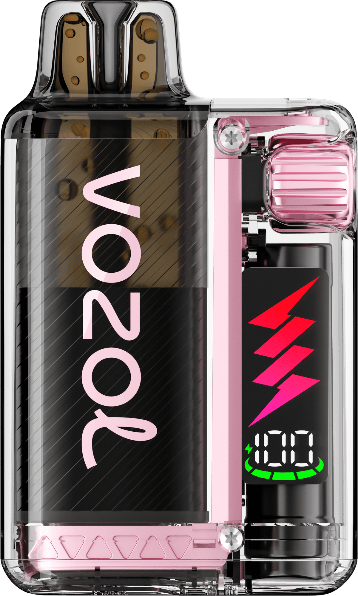 Vozol Vista Plug 10000 Apple Peach E-Zigarette Hybrid Pod System mit Apfel-Pfirsich-Geschmack online kaufen bei Snustrend