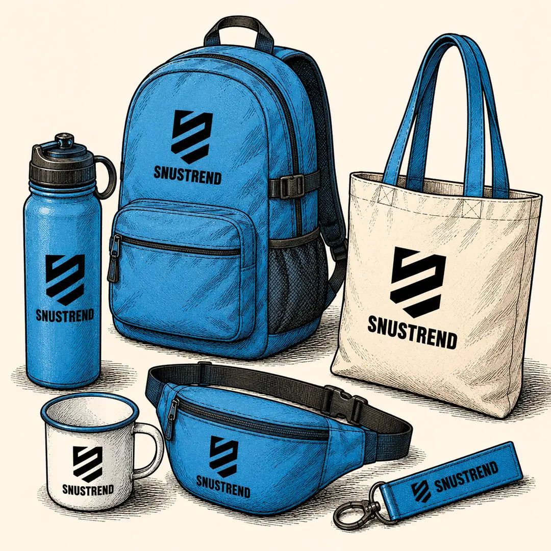 SNUSTREND Accessories