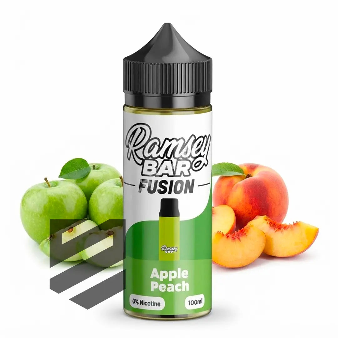 Ramsey Apple Peach