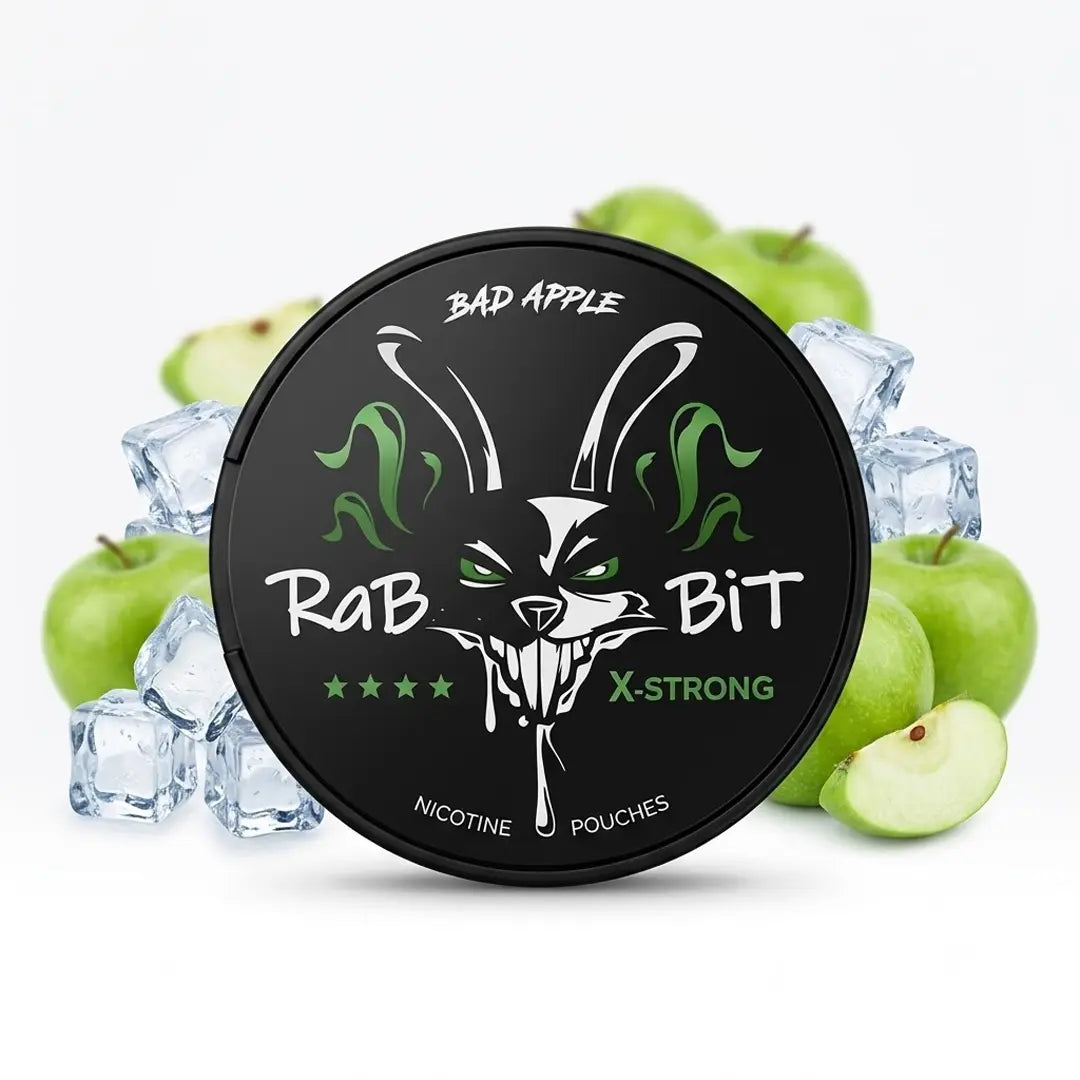 RABIT Bad Apple