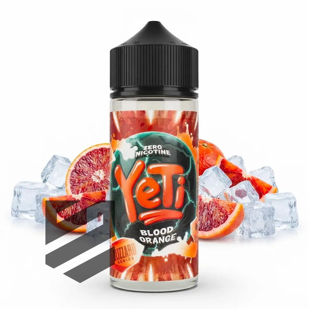 Yeti Blood Orange