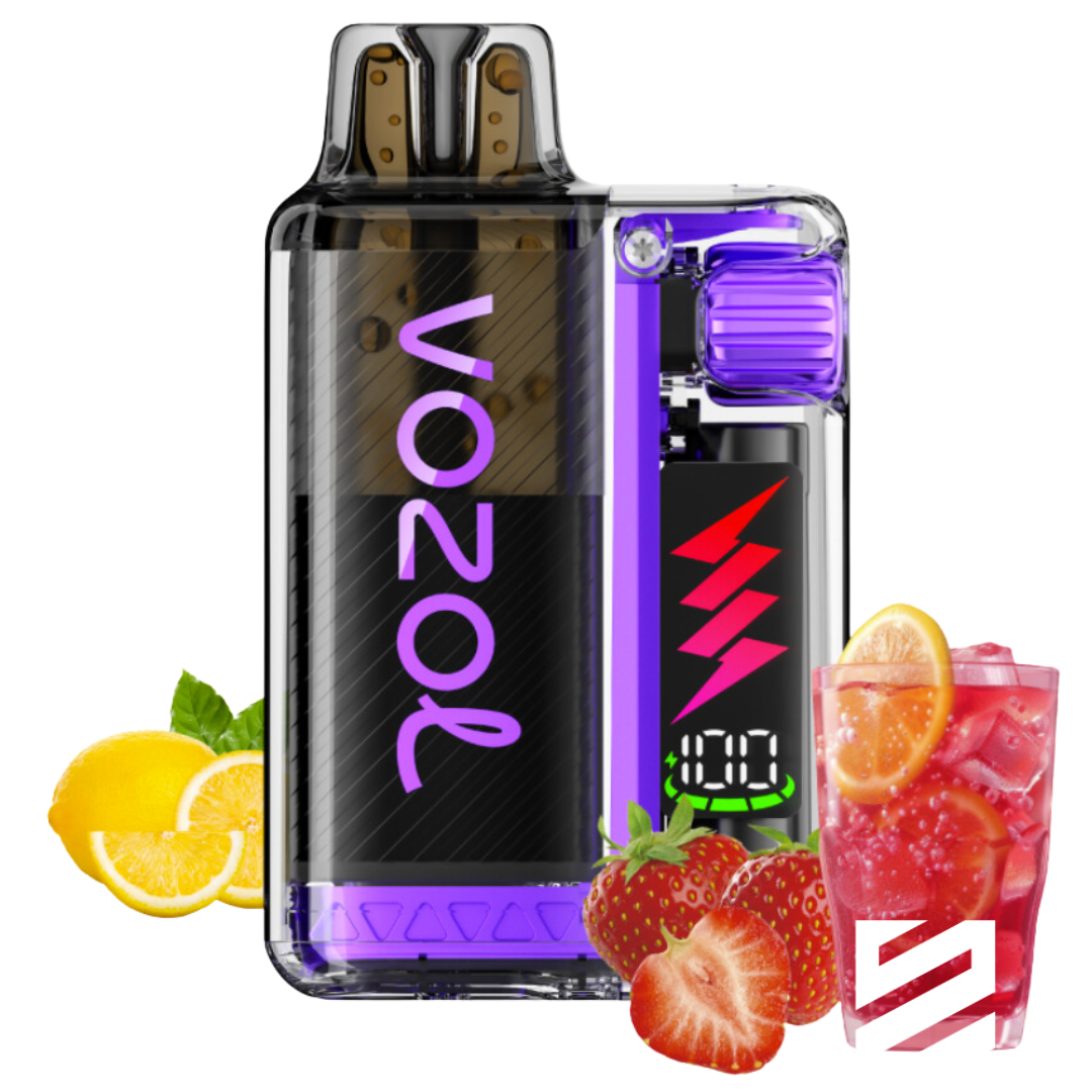 VOZOL - Vista Plug 10000 - Pink Lemonade