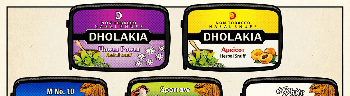 Dholakia