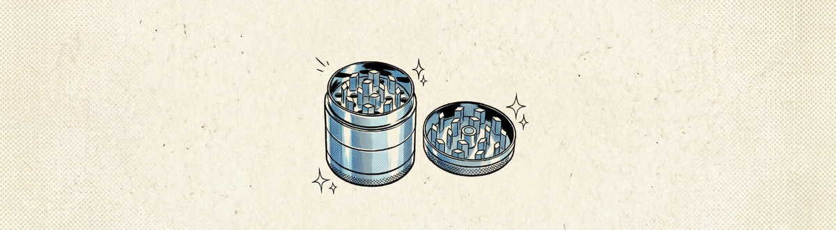 Grinder