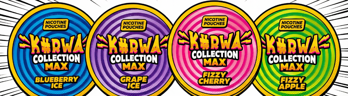 Kurwa MAX