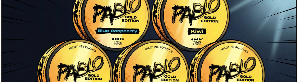 Pablo Gold