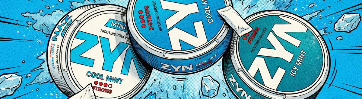 ZYN