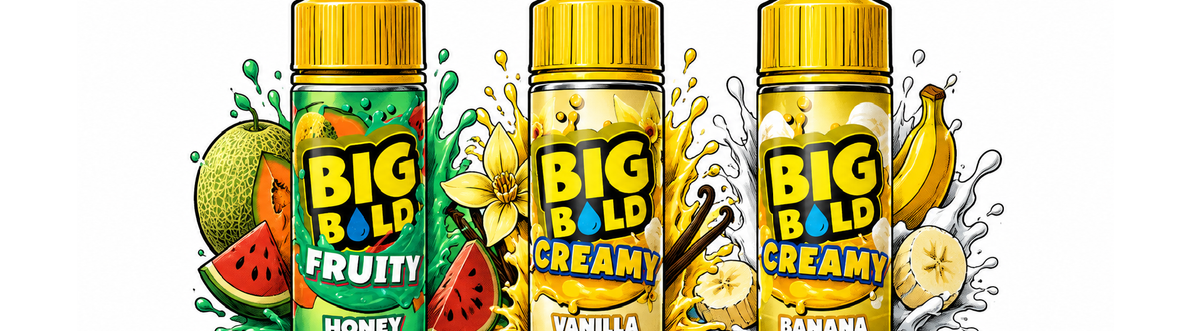 Big Bold