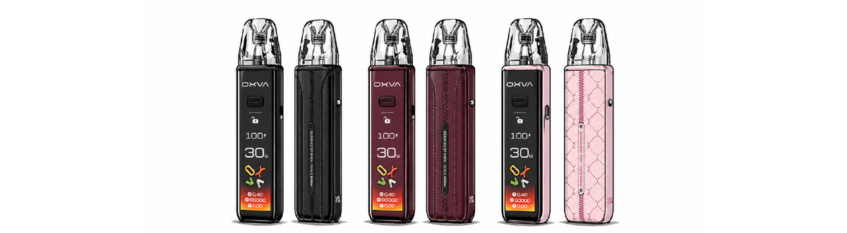 OXVA Xlim 3 Ultra Pod Kit