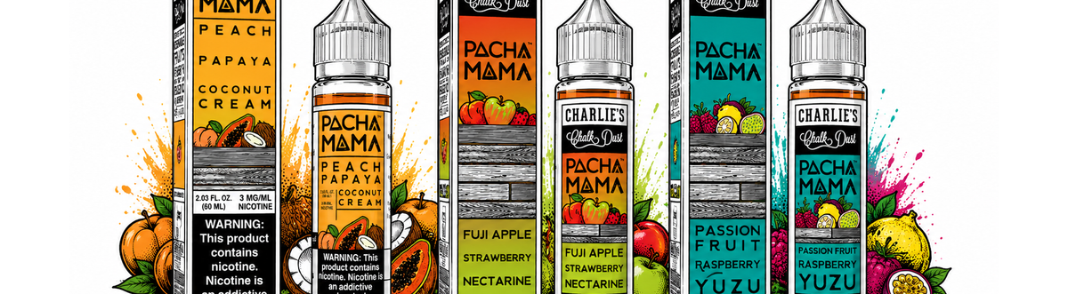 Pacha Mama