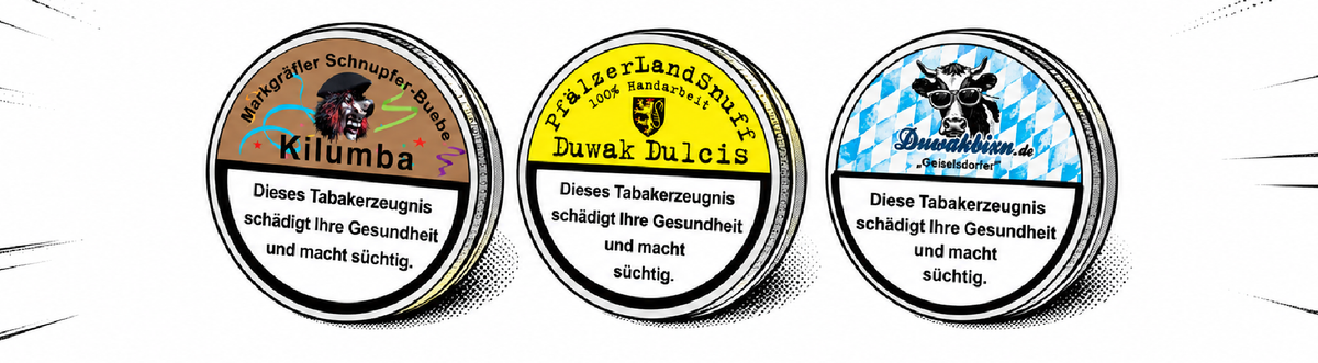 Pfälzer Land Snuff