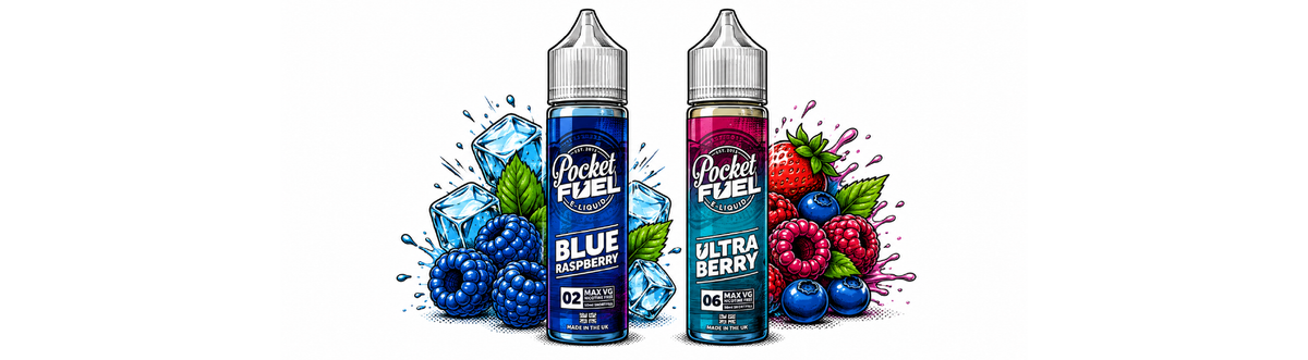 Pocket Fuel