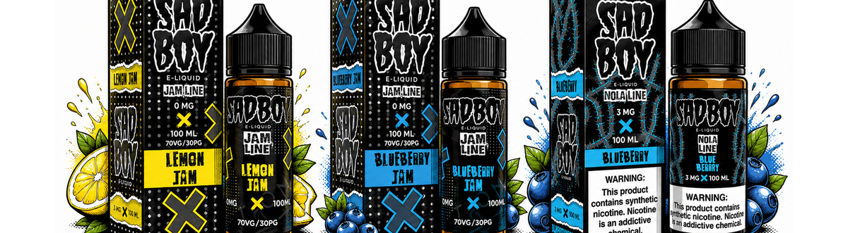 Sadboy 100ml