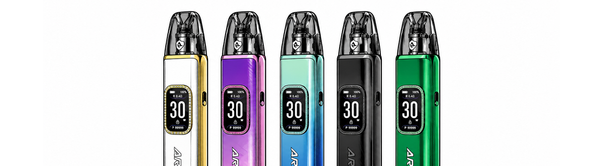 Voopoo - Argus G3