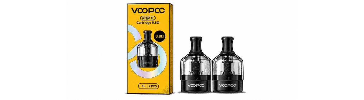 Voopoo PnP X Pod Cartridge