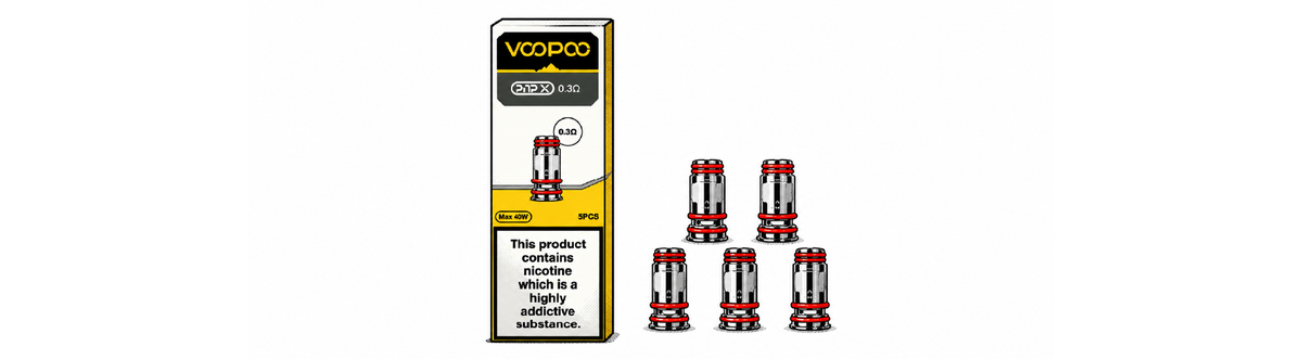Voopoo PNP X