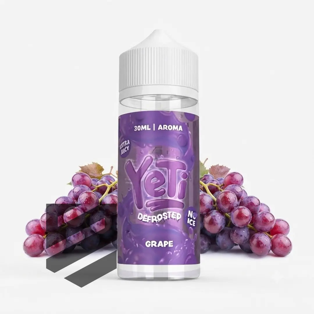 Yeti Defrosted Grape