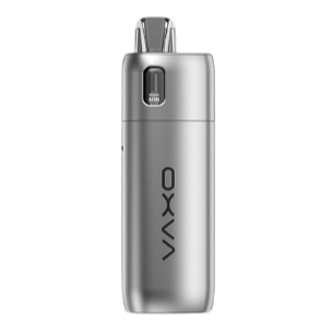 Oxva - Oneo Vape Kit - Cool Silver