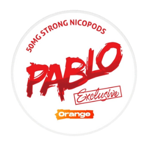 Pablo dry