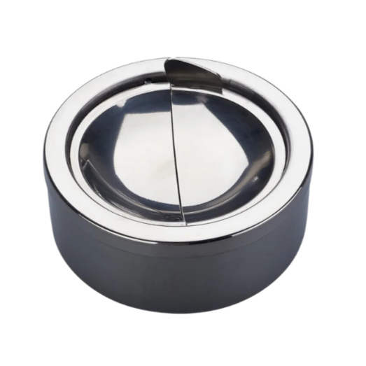Champ Metal Tip Ashtray
