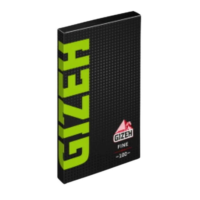 GIZEH - DW Fine - Black