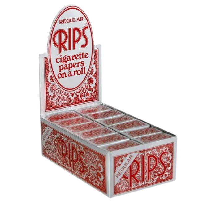 RIPS - Rot - Regular