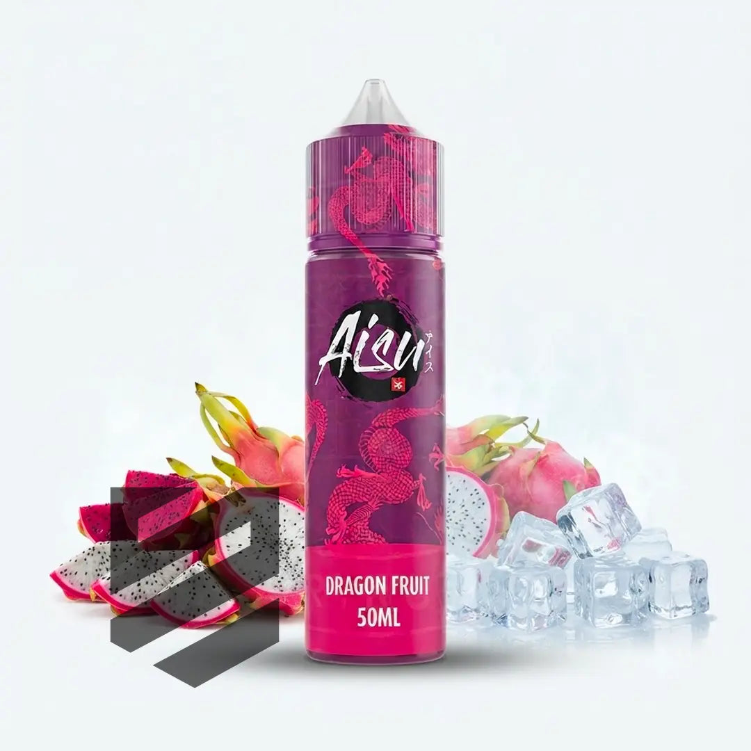 Aisu Dragon Fruit