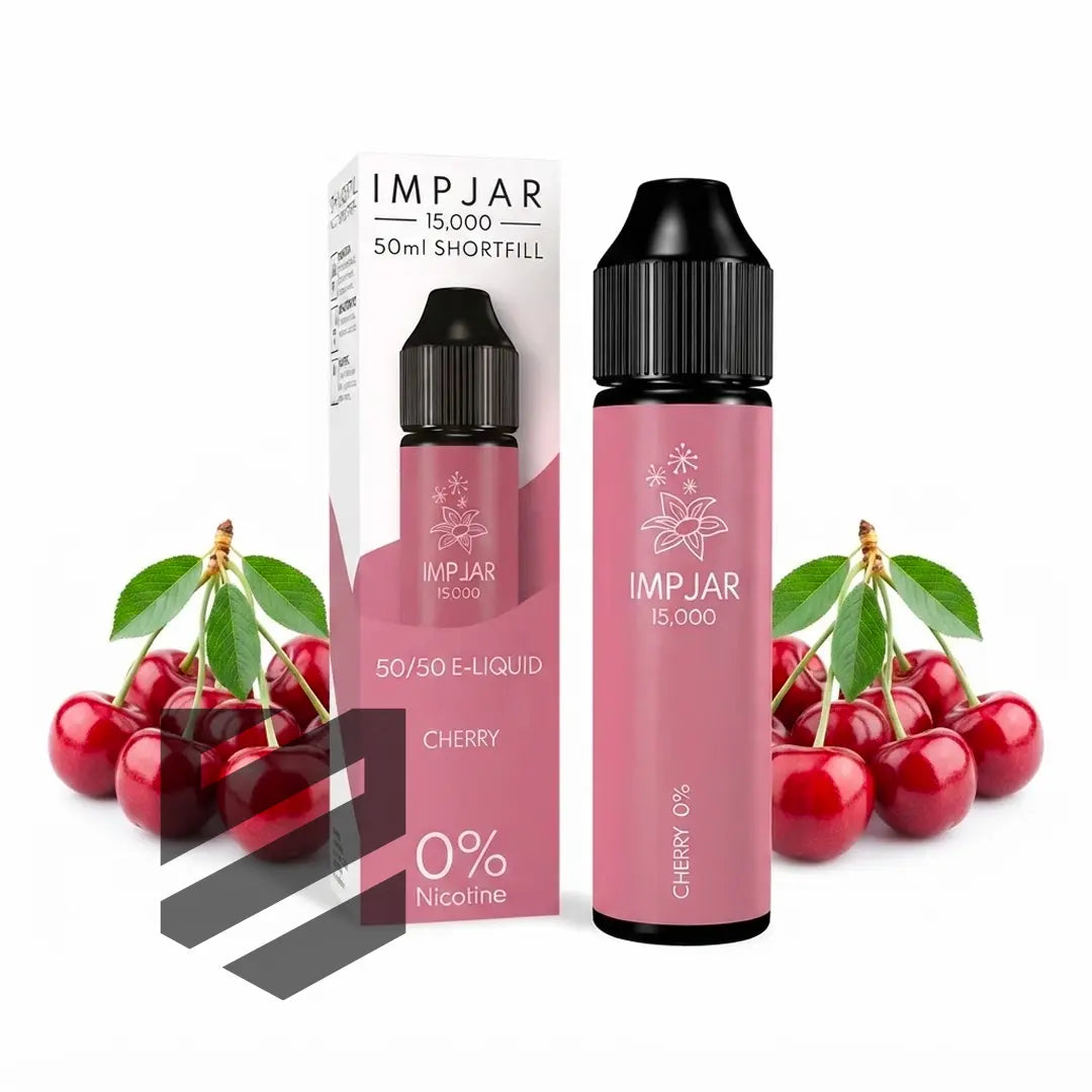E-Liquid Cherry